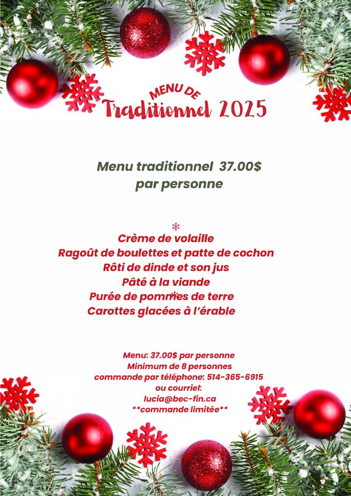 Horaire des fÃªtes (5)